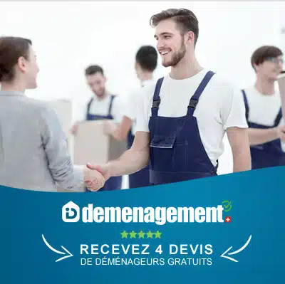 déménagement sierre